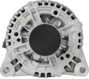 Generator 14 V HERTH+BUSS ELPARTS 32081190