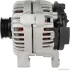 Generator 14 V HERTH+BUSS ELPARTS 32081380 Bild Generator 14 V HERTH+BUSS ELPARTS 32081380