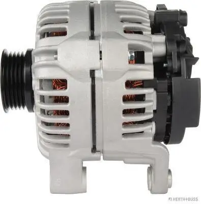 Generator 14 V HERTH+BUSS ELPARTS 32081380 Bild Generator 14 V HERTH+BUSS ELPARTS 32081380