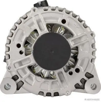 Generator 14 V HERTH+BUSS ELPARTS 32081390