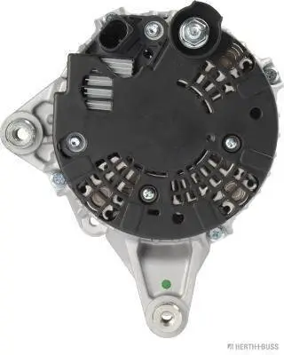 Generator 14 V HERTH+BUSS ELPARTS 32081730 Bild Generator 14 V HERTH+BUSS ELPARTS 32081730