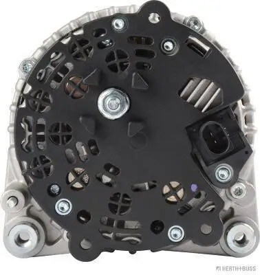 Generator 14 V HERTH+BUSS ELPARTS 32081890 Bild Generator 14 V HERTH+BUSS ELPARTS 32081890