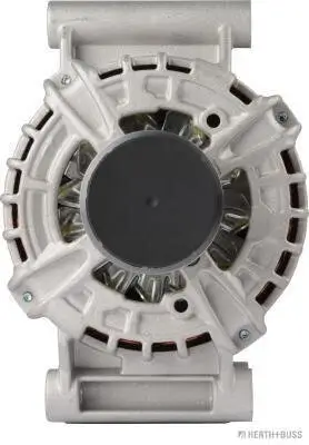 Generator 14 V HERTH+BUSS ELPARTS 32082330