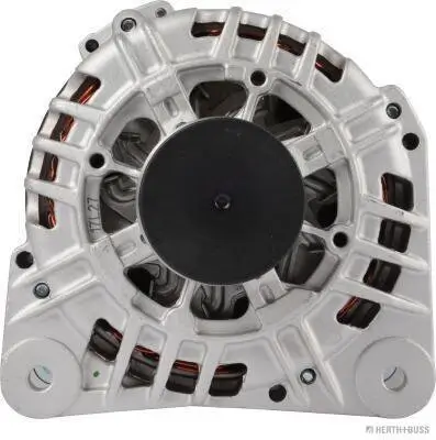 Generator 14 V HERTH+BUSS ELPARTS 32082600