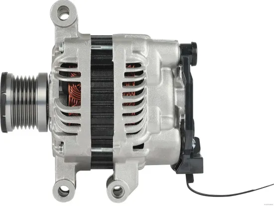 Generator 14 V HERTH+BUSS ELPARTS 32082880 Bild Generator 14 V HERTH+BUSS ELPARTS 32082880