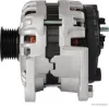 Generator 14 V HERTH+BUSS ELPARTS 32082940 Bild Generator 14 V HERTH+BUSS ELPARTS 32082940