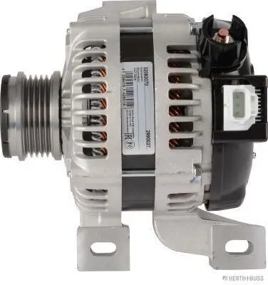 Generator 14 V HERTH+BUSS ELPARTS 32083070 Bild Generator 14 V HERTH+BUSS ELPARTS 32083070