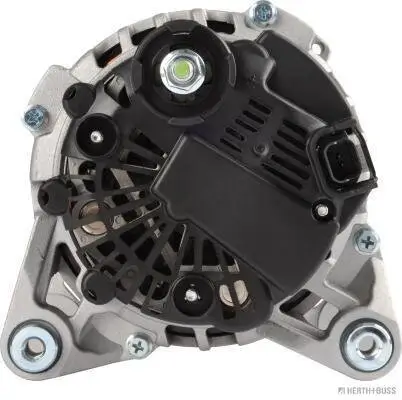 Generator 14 V HERTH+BUSS ELPARTS 32083190 Bild Generator 14 V HERTH+BUSS ELPARTS 32083190