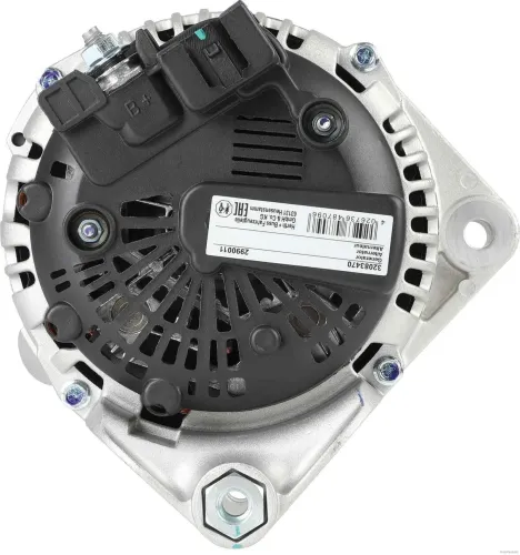 Generator 14 V HERTH+BUSS ELPARTS 32083470 Bild Generator 14 V HERTH+BUSS ELPARTS 32083470