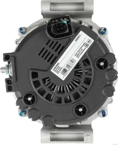 Generator 14 V HERTH+BUSS ELPARTS 32083660 Bild Generator 14 V HERTH+BUSS ELPARTS 32083660