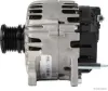 Generator 14 V HERTH+BUSS ELPARTS 32083910 Bild Generator 14 V HERTH+BUSS ELPARTS 32083910