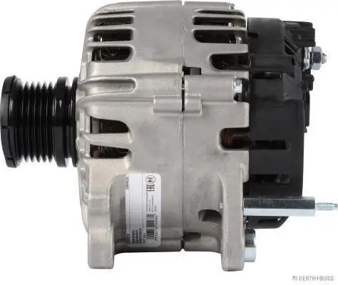 Generator 14 V HERTH+BUSS ELPARTS 32083910 Bild Generator 14 V HERTH+BUSS ELPARTS 32083910