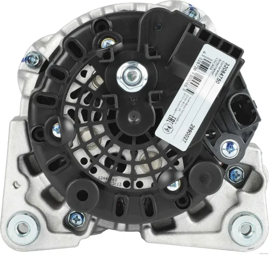 Generator 14 V HERTH+BUSS ELPARTS 32084750 Bild Generator 14 V HERTH+BUSS ELPARTS 32084750