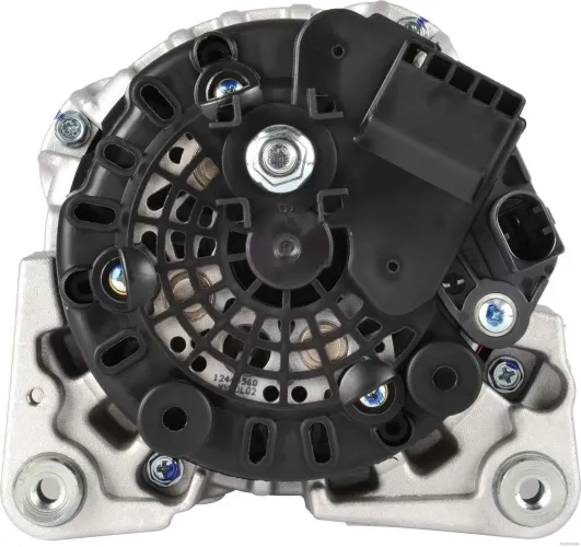 Generator 14 V HERTH+BUSS ELPARTS 32084760 Bild Generator 14 V HERTH+BUSS ELPARTS 32084760