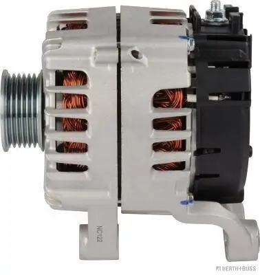 Generator 14 V HERTH+BUSS ELPARTS 32084960 Bild Generator 14 V HERTH+BUSS ELPARTS 32084960
