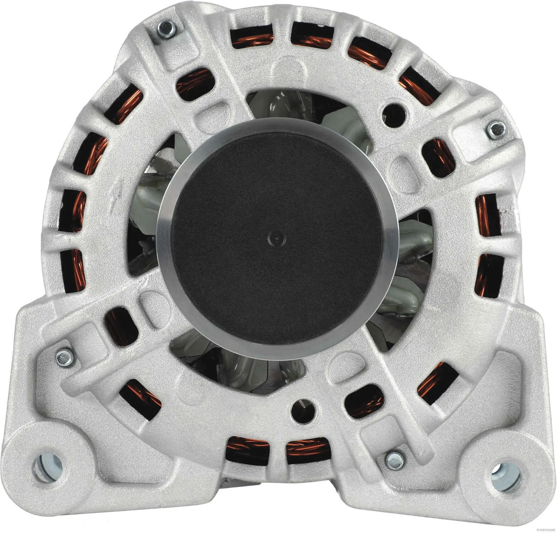 Generator 14 V HERTH+BUSS ELPARTS 32085050