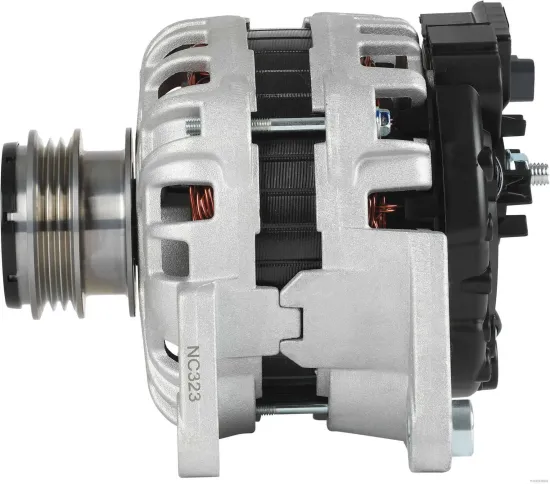 Generator 14 V HERTH+BUSS ELPARTS 32085050 Bild Generator 14 V HERTH+BUSS ELPARTS 32085050