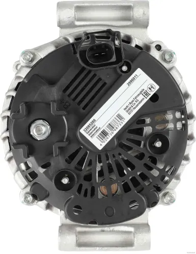 Generator 14 V HERTH+BUSS ELPARTS 32085260 Bild Generator 14 V HERTH+BUSS ELPARTS 32085260