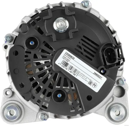 Generator 14 V HERTH+BUSS ELPARTS 32085830 Bild Generator 14 V HERTH+BUSS ELPARTS 32085830