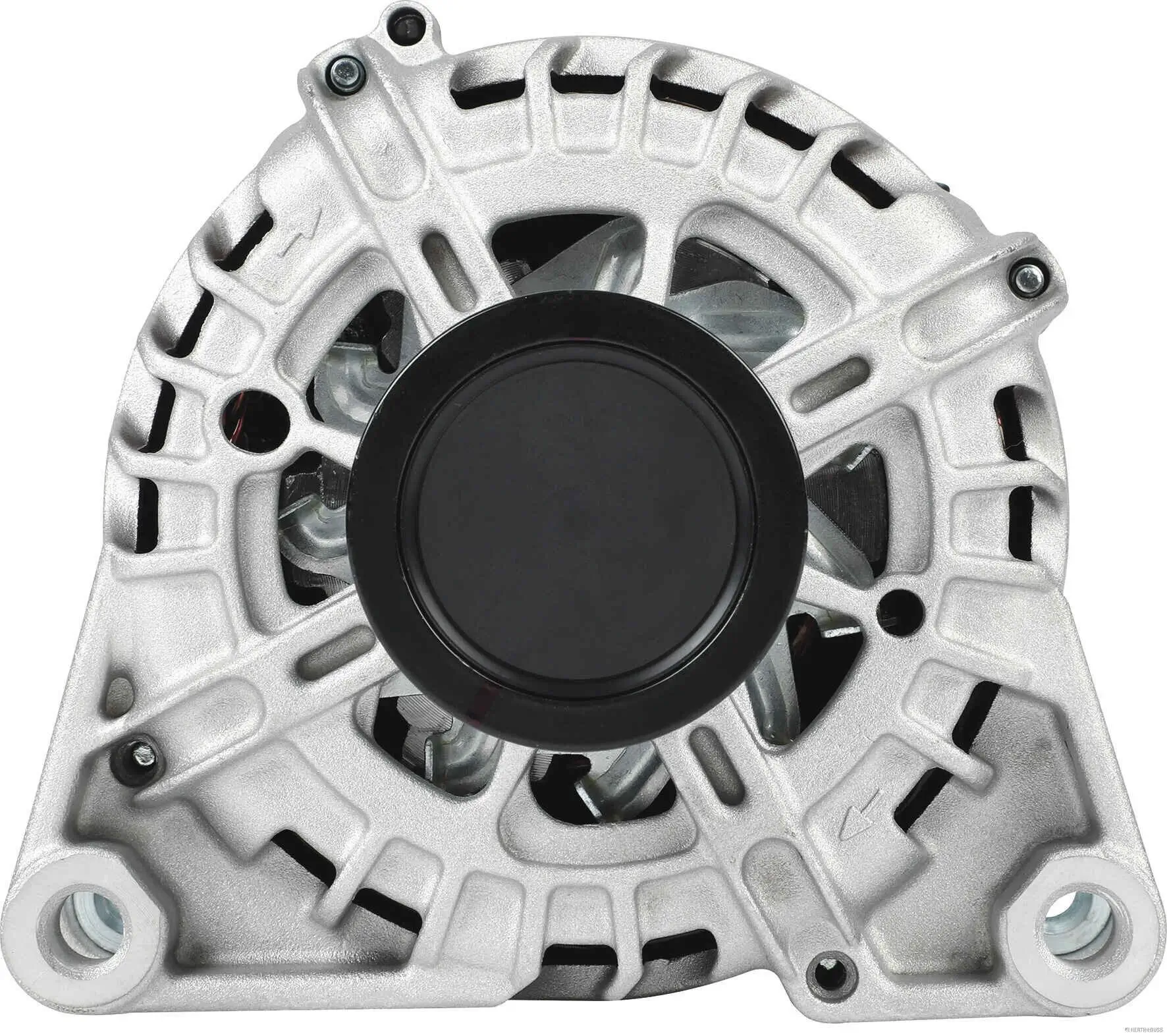 Generator 14 V HERTH+BUSS ELPARTS 32085900