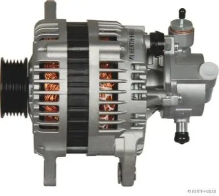 Generator 14 V HERTH+BUSS ELPARTS 32100507 Bild Generator 14 V HERTH+BUSS ELPARTS 32100507