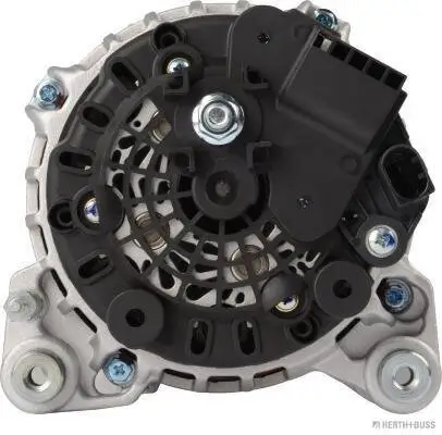Generator 14 V HERTH+BUSS ELPARTS 32118301 Bild Generator 14 V HERTH+BUSS ELPARTS 32118301
