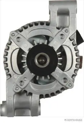 Generator 14 V HERTH+BUSS ELPARTS 32118750