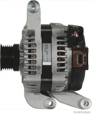 Generator 14 V HERTH+BUSS ELPARTS 32118750 Bild Generator 14 V HERTH+BUSS ELPARTS 32118750