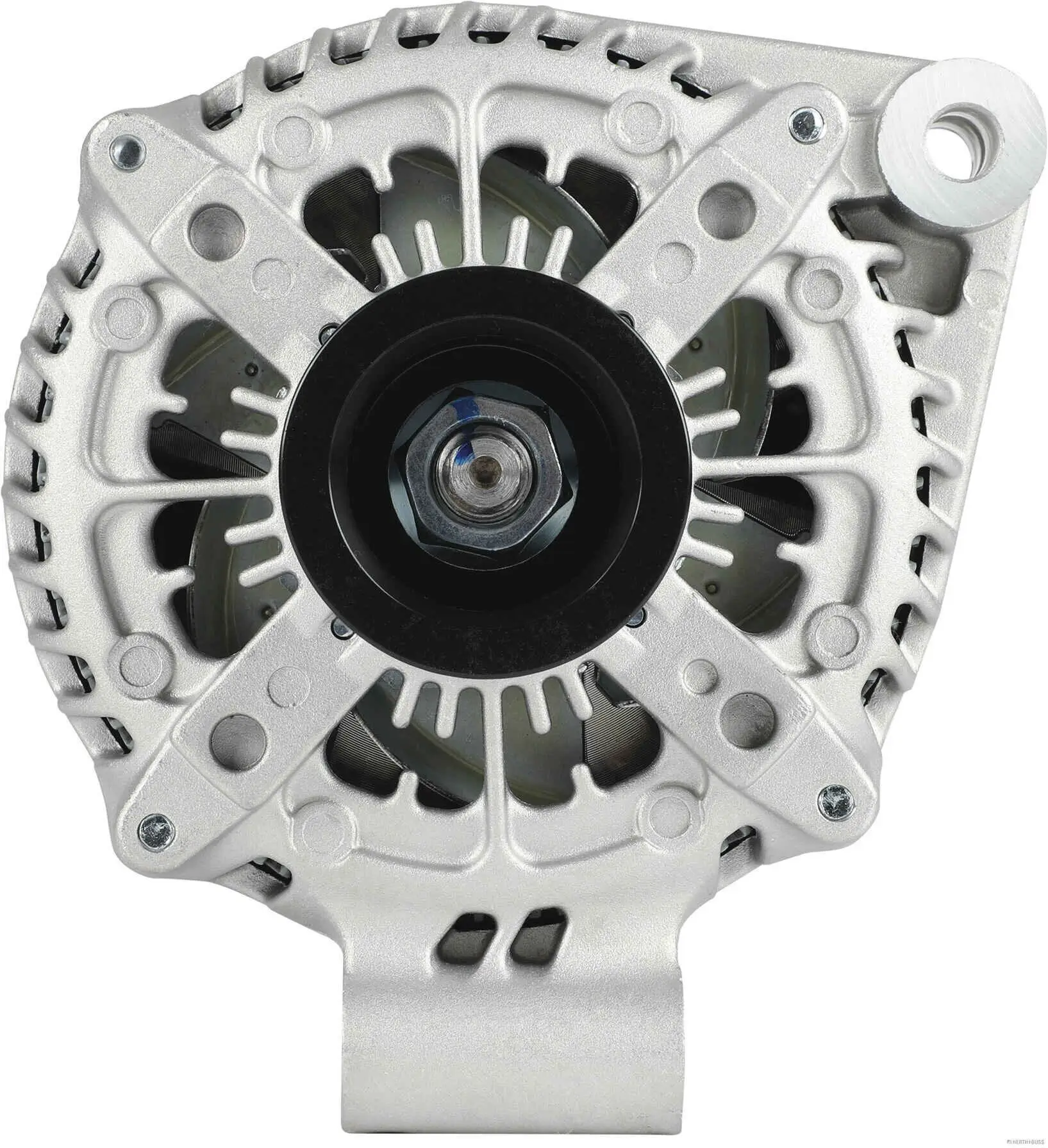 Generator 14 V HERTH+BUSS ELPARTS 32118826