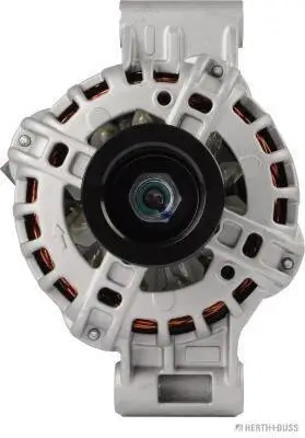 Generator 14 V HERTH+BUSS ELPARTS 32118901