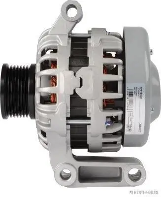 Generator 14 V HERTH+BUSS ELPARTS 32118901 Bild Generator 14 V HERTH+BUSS ELPARTS 32118901
