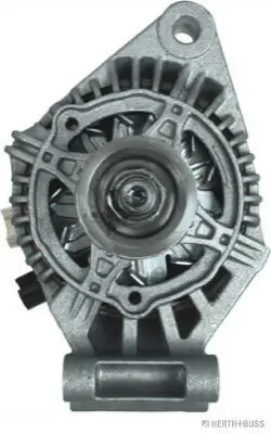 Generator 14 V HERTH+BUSS ELPARTS 32341679