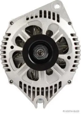 Generator 14 V HERTH+BUSS ELPARTS 32437307