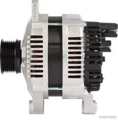 Generator 14 V HERTH+BUSS ELPARTS 32437307 Bild Generator 14 V HERTH+BUSS ELPARTS 32437307