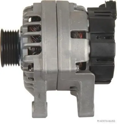 Generator 14 V HERTH+BUSS ELPARTS 32437355 Bild Generator 14 V HERTH+BUSS ELPARTS 32437355