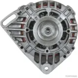 Generator 14 V HERTH+BUSS ELPARTS 32437373