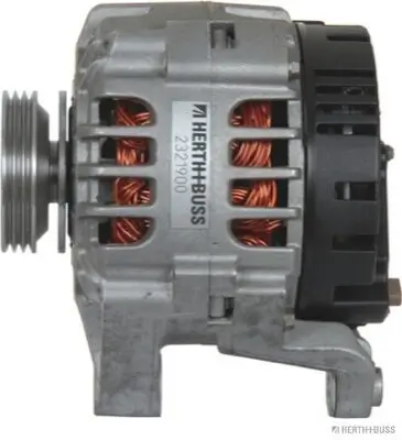 Generator 14 V HERTH+BUSS ELPARTS 32437373 Bild Generator 14 V HERTH+BUSS ELPARTS 32437373
