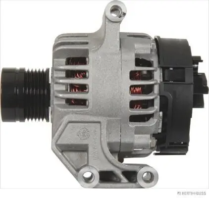Generator 14 V HERTH+BUSS ELPARTS 32437504 Bild Generator 14 V HERTH+BUSS ELPARTS 32437504