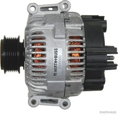 Generator 14 V HERTH+BUSS ELPARTS 32437528 Bild Generator 14 V HERTH+BUSS ELPARTS 32437528
