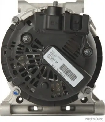 Generator 14 V HERTH+BUSS ELPARTS 32437545 Bild Generator 14 V HERTH+BUSS ELPARTS 32437545