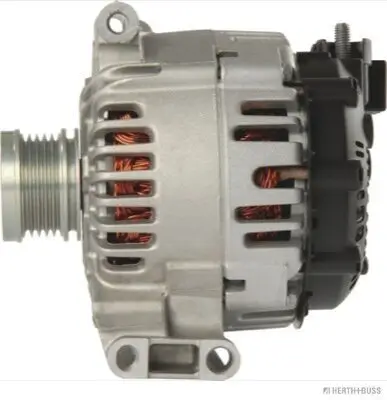 Generator 14 V HERTH+BUSS ELPARTS 32437545 Bild Generator 14 V HERTH+BUSS ELPARTS 32437545
