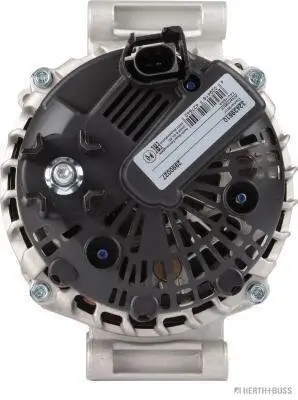 Generator 14 V HERTH+BUSS ELPARTS 32439610 Bild Generator 14 V HERTH+BUSS ELPARTS 32439610