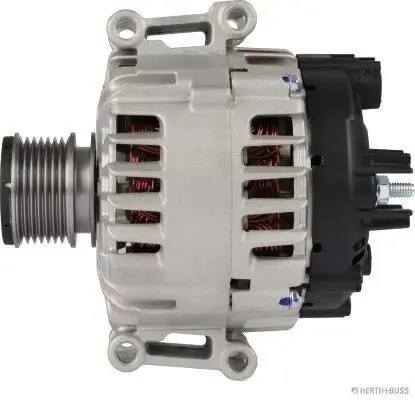Generator 14 V HERTH+BUSS ELPARTS 32439610 Bild Generator 14 V HERTH+BUSS ELPARTS 32439610
