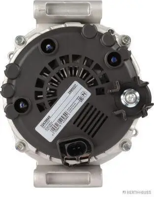 Generator 14 V HERTH+BUSS ELPARTS 32439649 Bild Generator 14 V HERTH+BUSS ELPARTS 32439649
