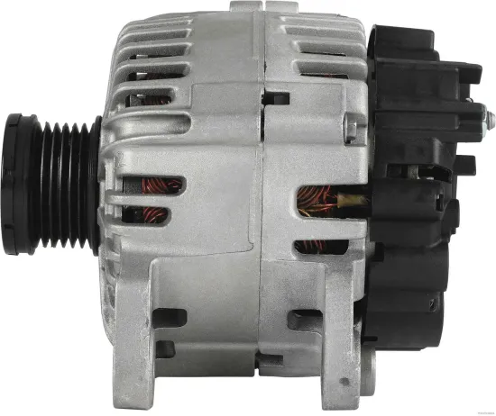 Generator 14 V HERTH+BUSS ELPARTS 32439733 Bild Generator 14 V HERTH+BUSS ELPARTS 32439733