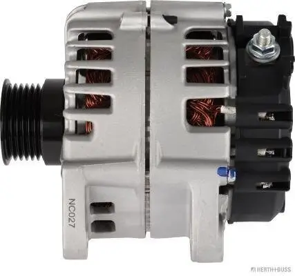 Generator 14 V HERTH+BUSS ELPARTS 32439741 Bild Generator 14 V HERTH+BUSS ELPARTS 32439741