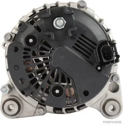 Generator 14 V HERTH+BUSS ELPARTS 32439783 Bild Generator 14 V HERTH+BUSS ELPARTS 32439783