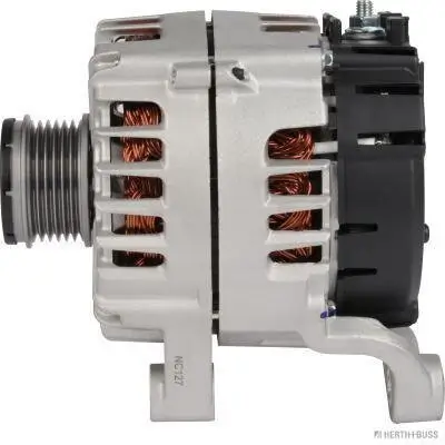 Generator 14 V HERTH+BUSS ELPARTS 32439788 Bild Generator 14 V HERTH+BUSS ELPARTS 32439788