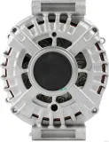 Generator 14 V HERTH+BUSS ELPARTS 32439798