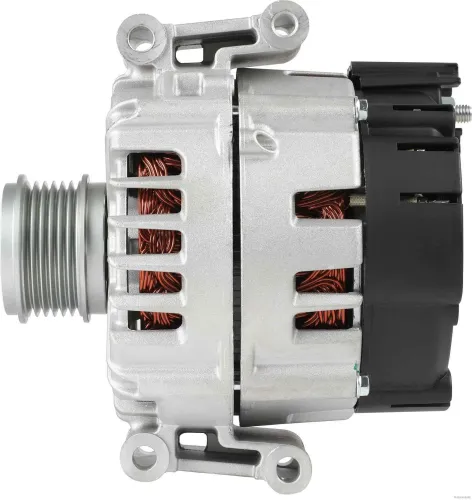 Generator 14 V HERTH+BUSS ELPARTS 32439798 Bild Generator 14 V HERTH+BUSS ELPARTS 32439798